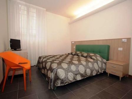 Hostal Residenza Al Teatro