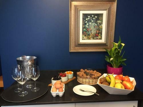 Hostal Residenza Al Teatro