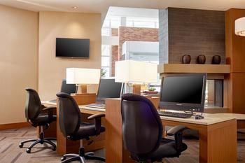 Hotel Hyatt Place New York/yonkers