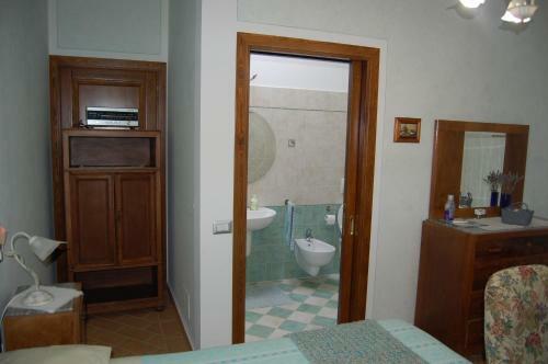 Agroturismo Agriturismo "le Rondinelle"
