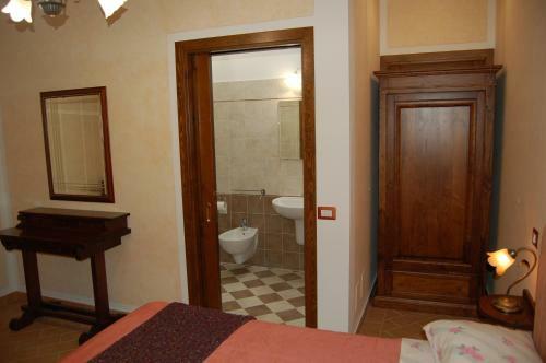 Agroturismo Agriturismo "le Rondinelle"