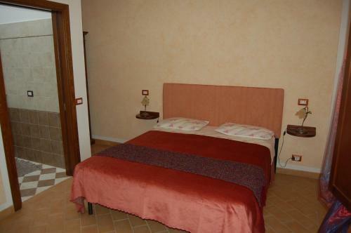 Agroturismo Agriturismo "le Rondinelle"