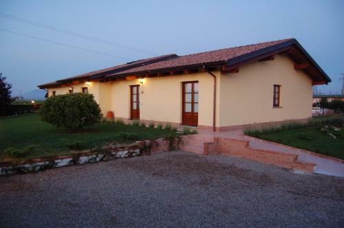 Agroturismo Agriturismo "le Rondinelle"