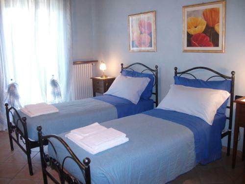 Apartamento Il Cigno