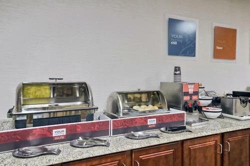 Hotel Comfort Inn Nicholasville