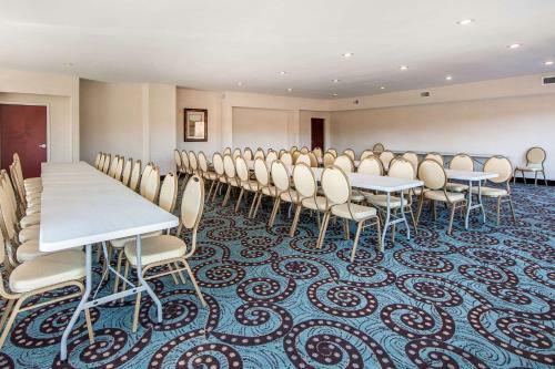 Hotel Comfort Inn Nicholasville