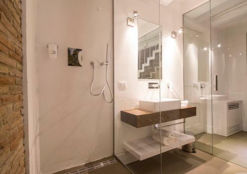 Bed & Breakfast Residenza Amblingh