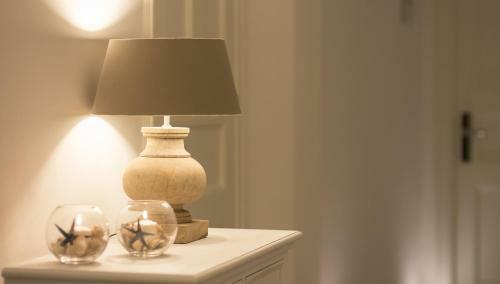 Bed & Breakfast Residenza Amblingh