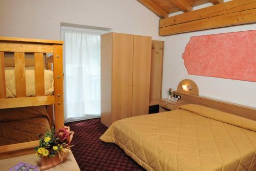 Hotel Ristorante Milano