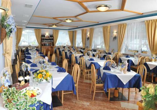 Hotel Ristorante Milano