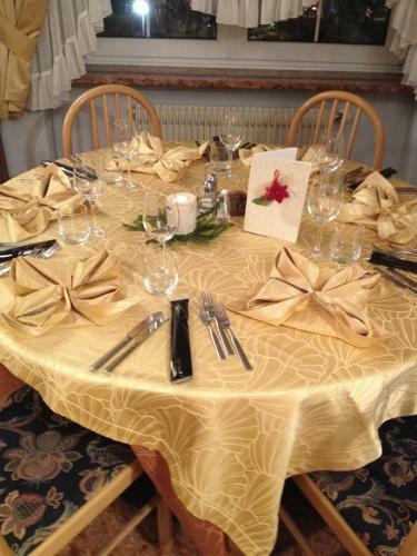 Hotel Ristorante Milano