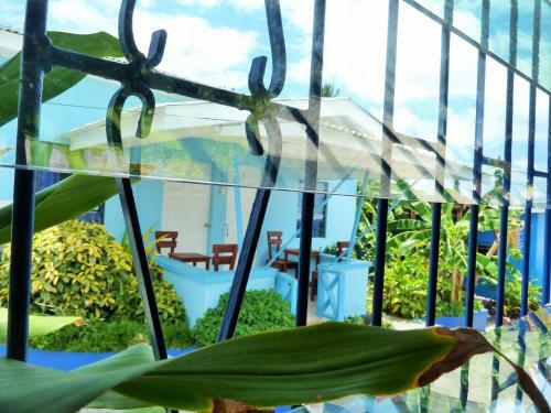 Hostal Miller's Guest House