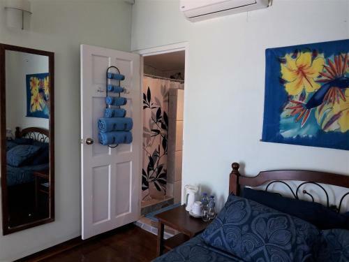 Hostal Miller's Guest House