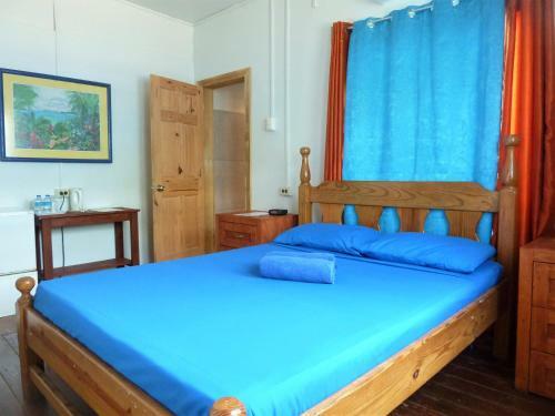 Hostal Miller's Guest House