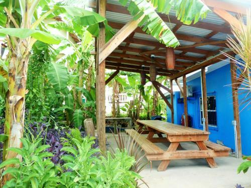 Hostal Miller's Guest House