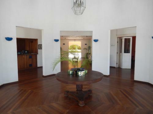 Blue Haven Hotel - Bacolet Bay - Tobago