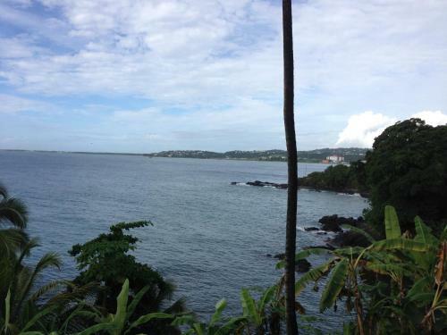 Blue Haven Hotel - Bacolet Bay - Tobago