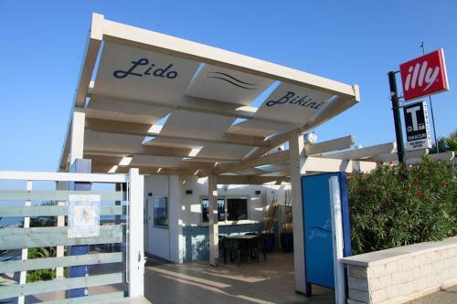 Bikini Hotel