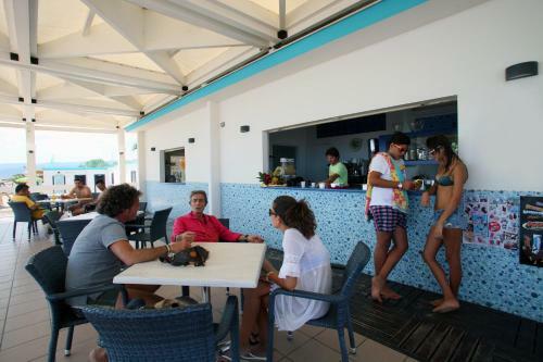 Bikini Hotel