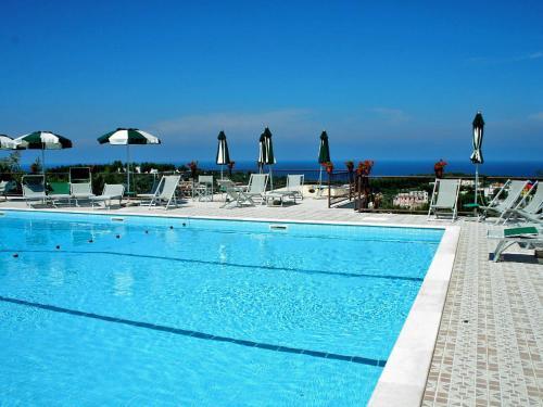 Villa Vieste Foggia 3