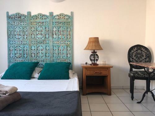 Hotel Marina Beach "maison De Famille"