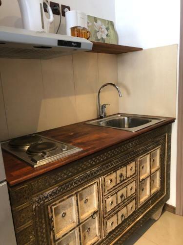 Hotel Marina Beach "maison De Famille"