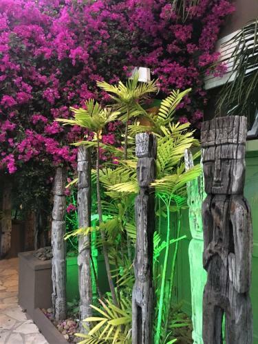 Hotel Marina Beach "maison De Famille"