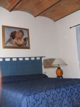 Agroturismo Tenuta Le Colonie