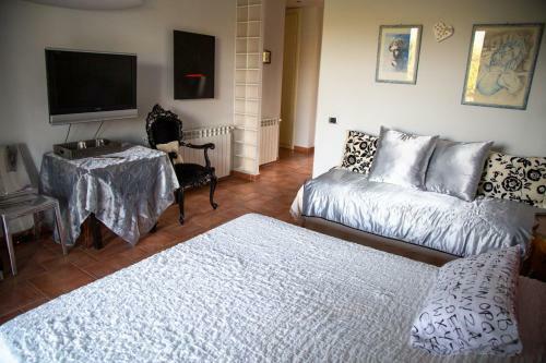 Bed And Breakfast Ellera Viterbo