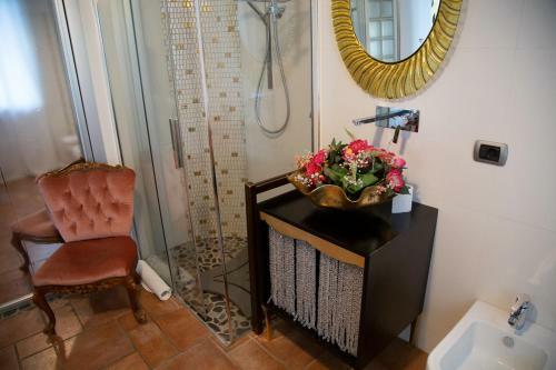 Bed And Breakfast Ellera Viterbo