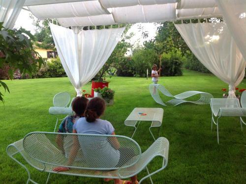Bed And Breakfast Ellera Viterbo