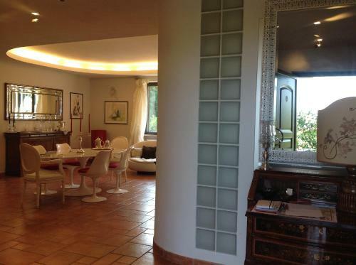 Bed And Breakfast Ellera Viterbo