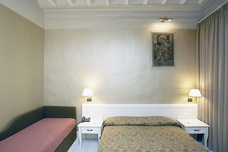 Bed & Breakfast Palazzo Riario