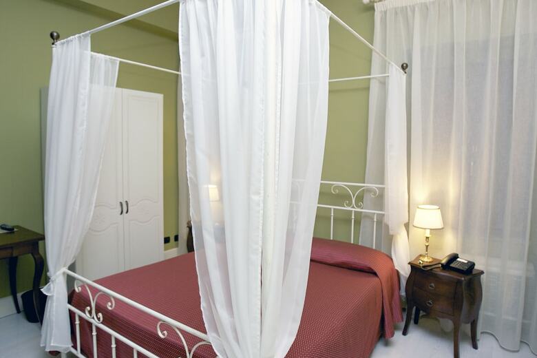 Bed & Breakfast Palazzo Riario