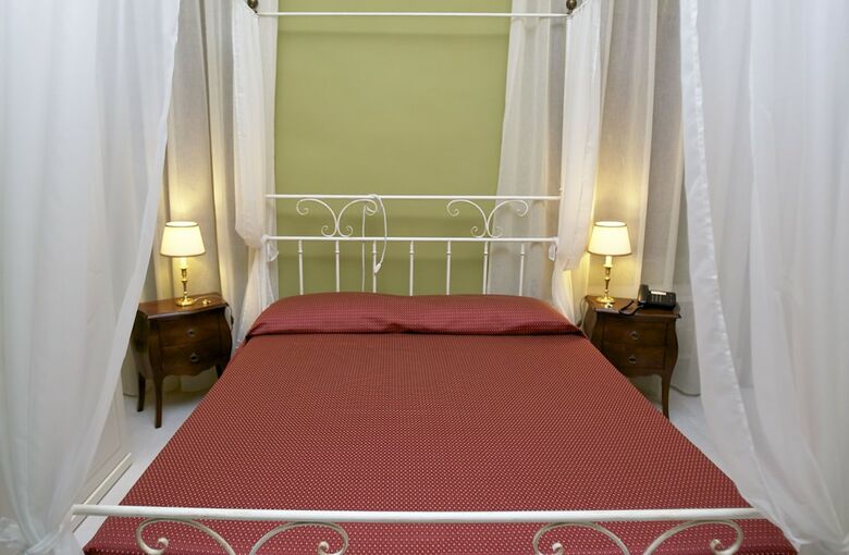 Bed & Breakfast Palazzo Riario