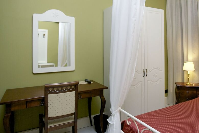 Bed & Breakfast Palazzo Riario