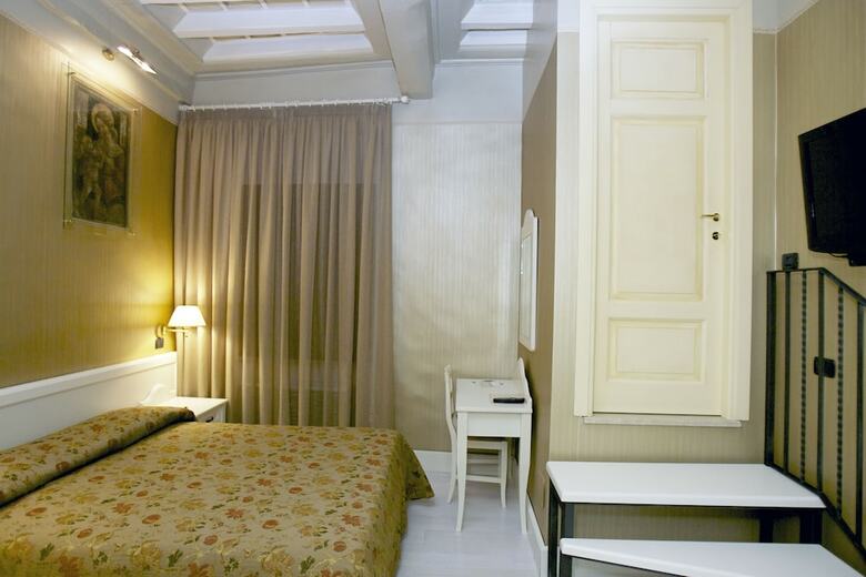 Bed & Breakfast Palazzo Riario
