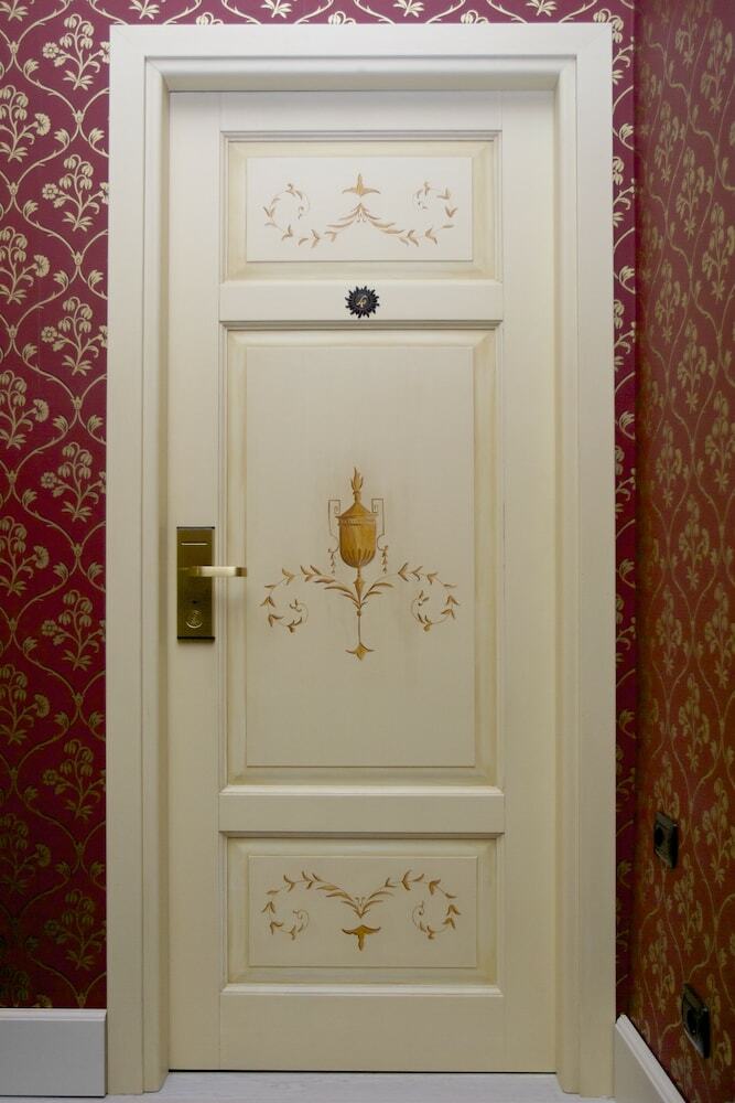 Bed & Breakfast Palazzo Riario