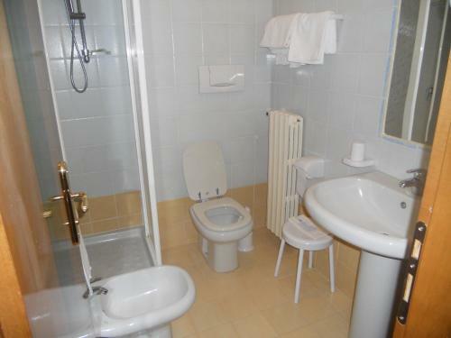 Hotel Albergo Generale Cantore - Monte Amiata
