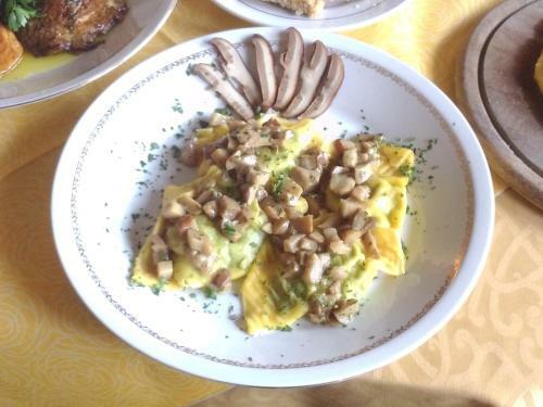 Hotel Albergo Generale Cantore - Monte Amiata