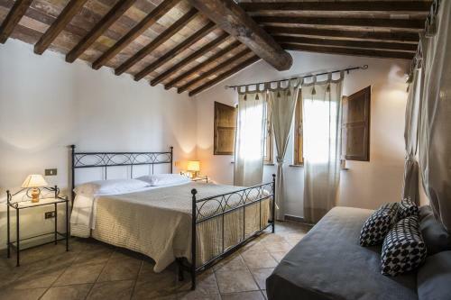 Bed & Breakfast Villa Loghino