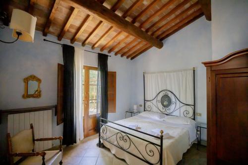 Bed & Breakfast Villa Loghino