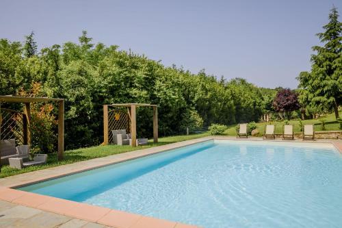 Bed & Breakfast Villa Loghino