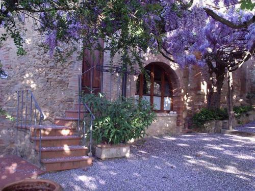 Agroturismo Il Portone Apartments