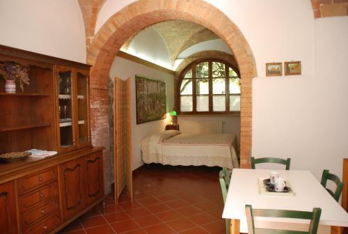 Agroturismo Il Portone Apartments