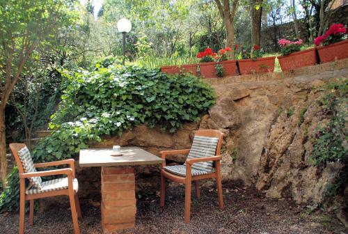 Agroturismo Il Portone Apartments
