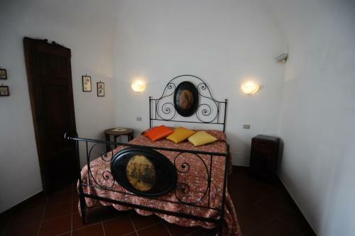 Agroturismo Il Portone Apartments