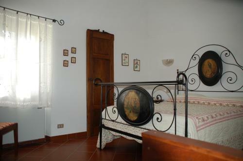 Agroturismo Il Portone Apartments