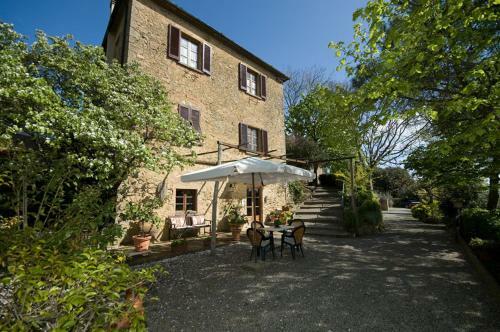 Agroturismo Il Portone Apartments
