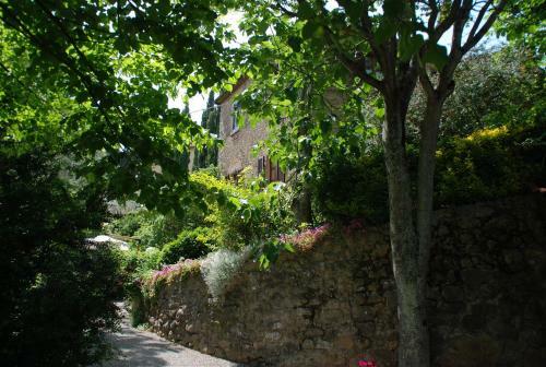 Agroturismo Il Portone Apartments